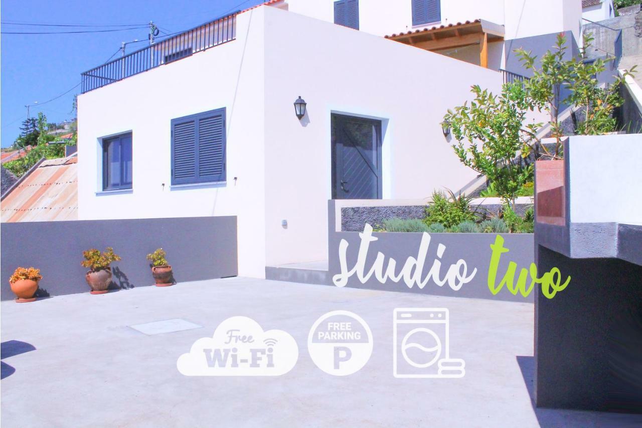 Two | Massapez | | Calheta Apartamento *